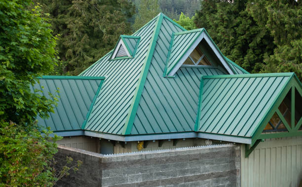 Best Solar Panel Roofing Installation  in Gasport, NY
