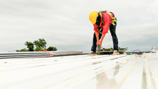 Best Hot Roofs  in Gasport, NY