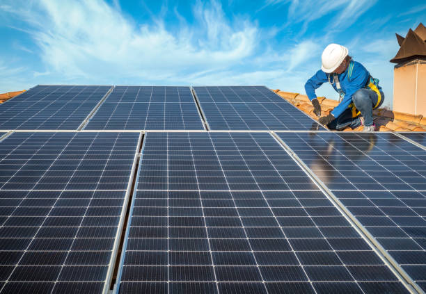 Professional Roofing Service in Gasport, NY
