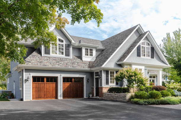 Best Siding  in Gasport, NY