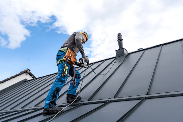 Best Steel Roofing  in Gasport, NY